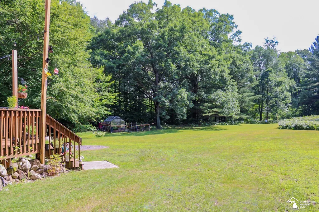 4831 Meadow View Trail Logan Township MI 49405