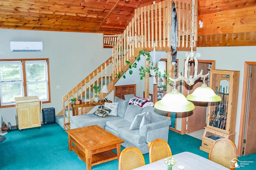 4831 Meadow View Trail Logan Township MI 49405