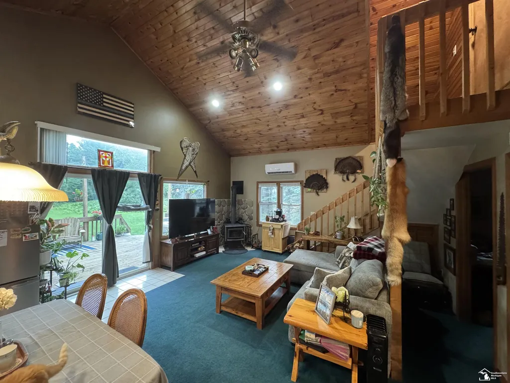 4831 Meadow View Trail Logan Township MI 49405