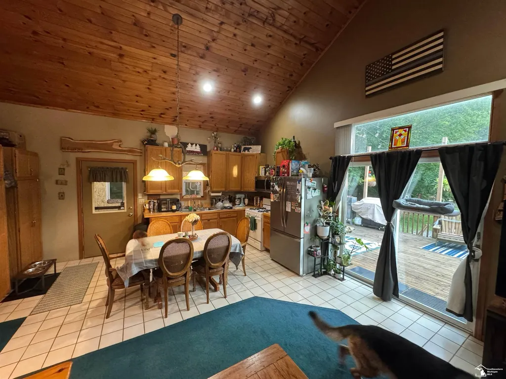 4831 Meadow View Trail Logan Township MI 49405