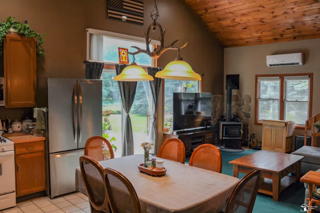4831 Meadow View Trail Logan Township MI 49405