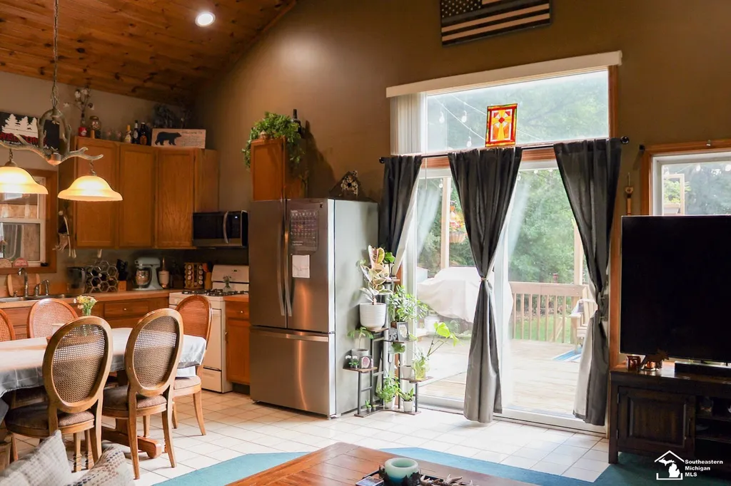 4831 Meadow View Trail Logan Township MI 49405
