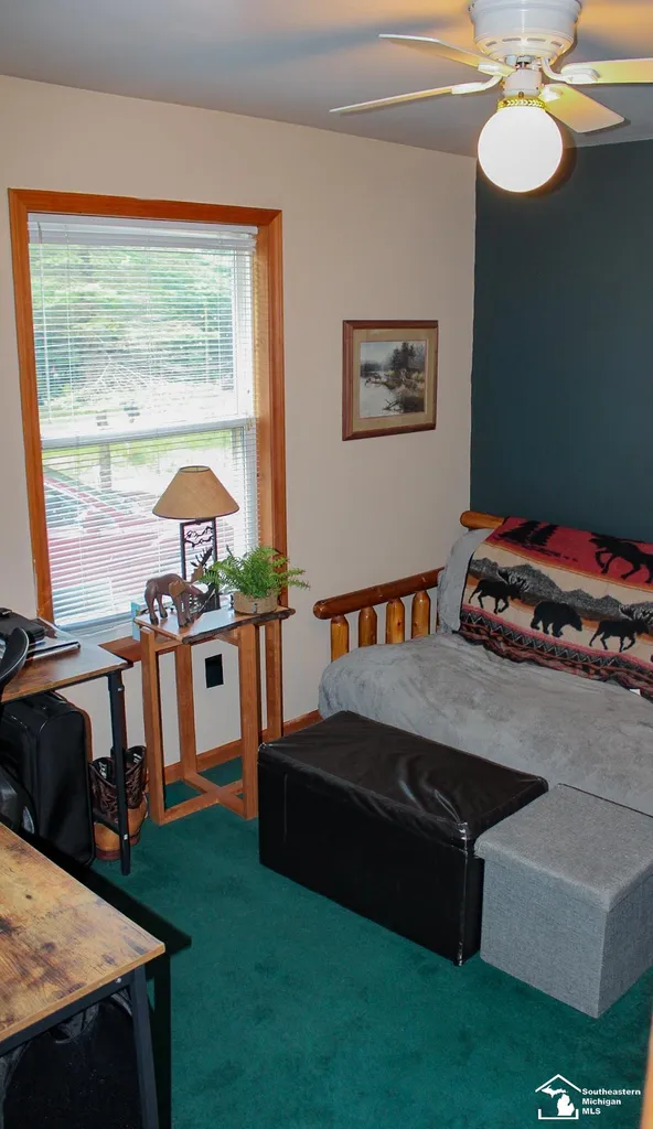 4831 Meadow View Trail Logan Township MI 49405