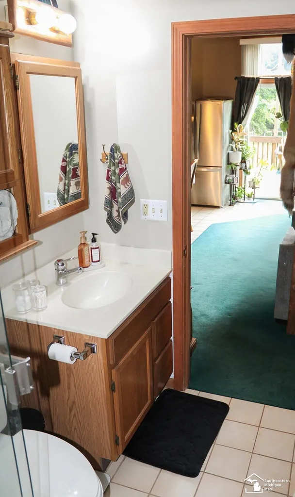 4831 Meadow View Trail Logan Township MI 49405