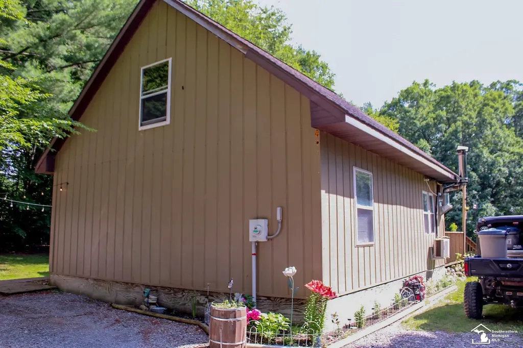 4831 Meadow View Trail Logan Township MI 49405