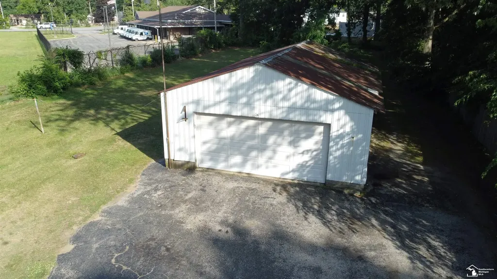 8312 Monroe Road Bedford Township MI 48144