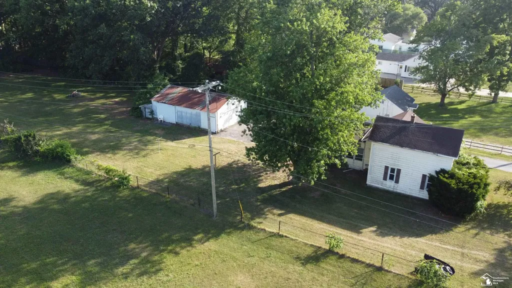 8312 Monroe Road Bedford Township MI 48144