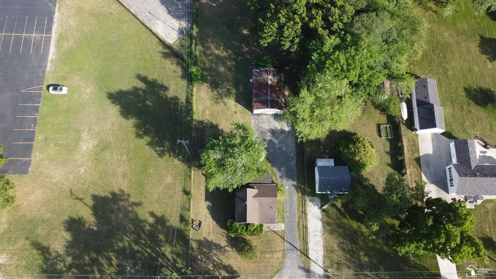 8312 Monroe Road Bedford Township MI 48144