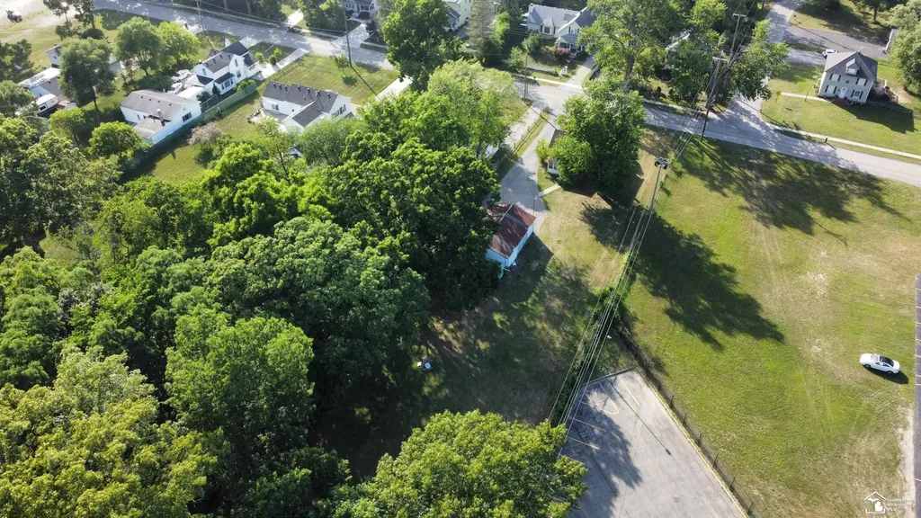 8312 Monroe Road Bedford Township MI 48144