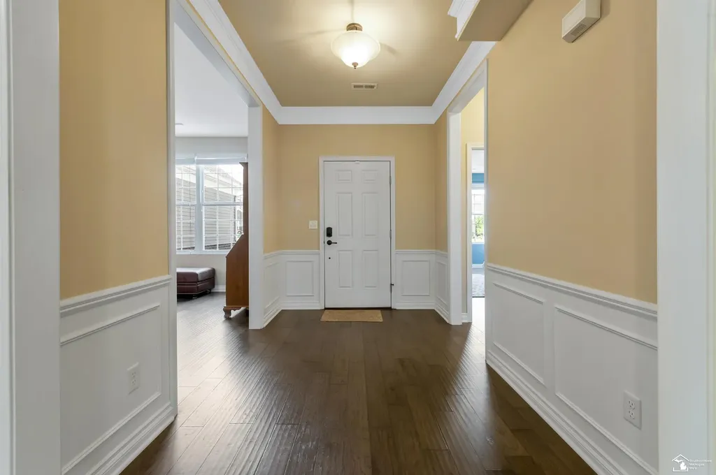 23930 Montague Drive Brownstown Charter Township MI 48134