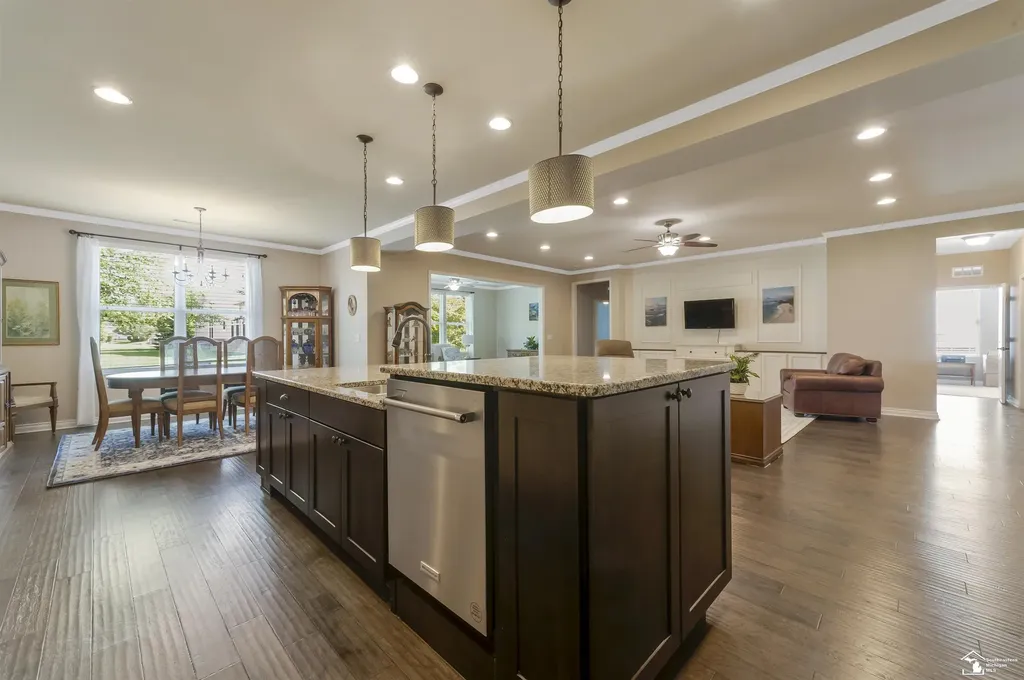 23930 Montague Drive Brownstown Charter Township MI 48134