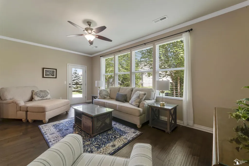 23930 Montague Drive Brownstown Charter Township MI 48134