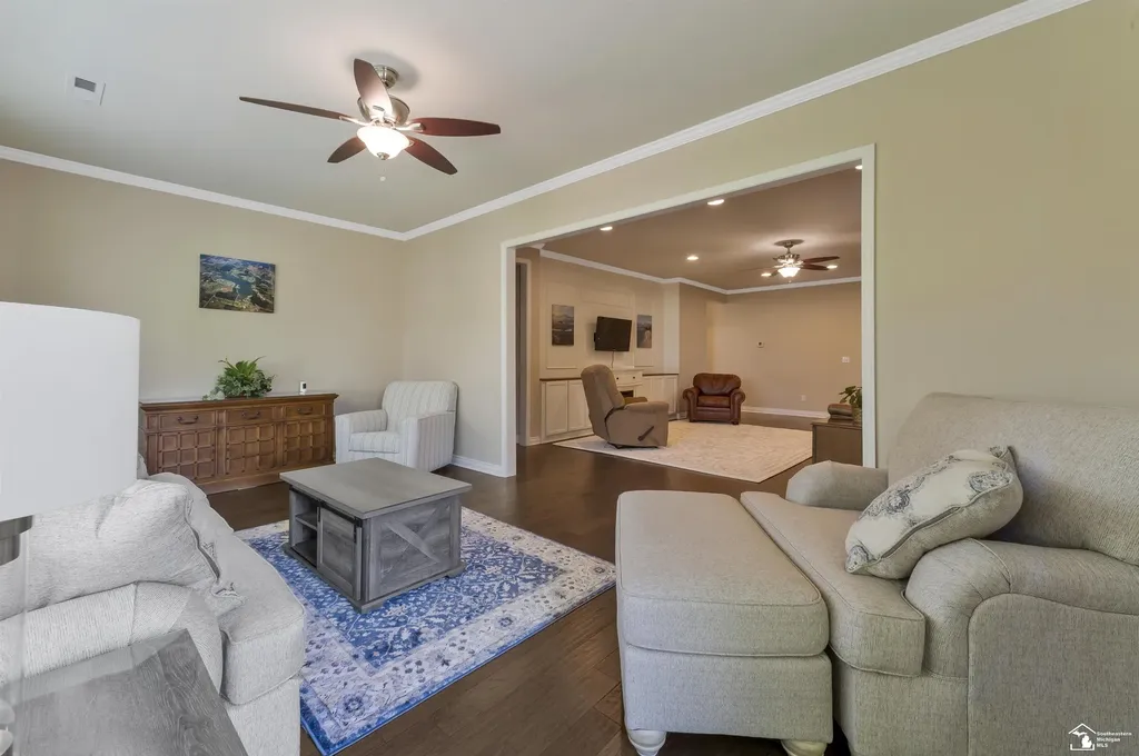 23930 Montague Drive Brownstown Charter Township MI 48134