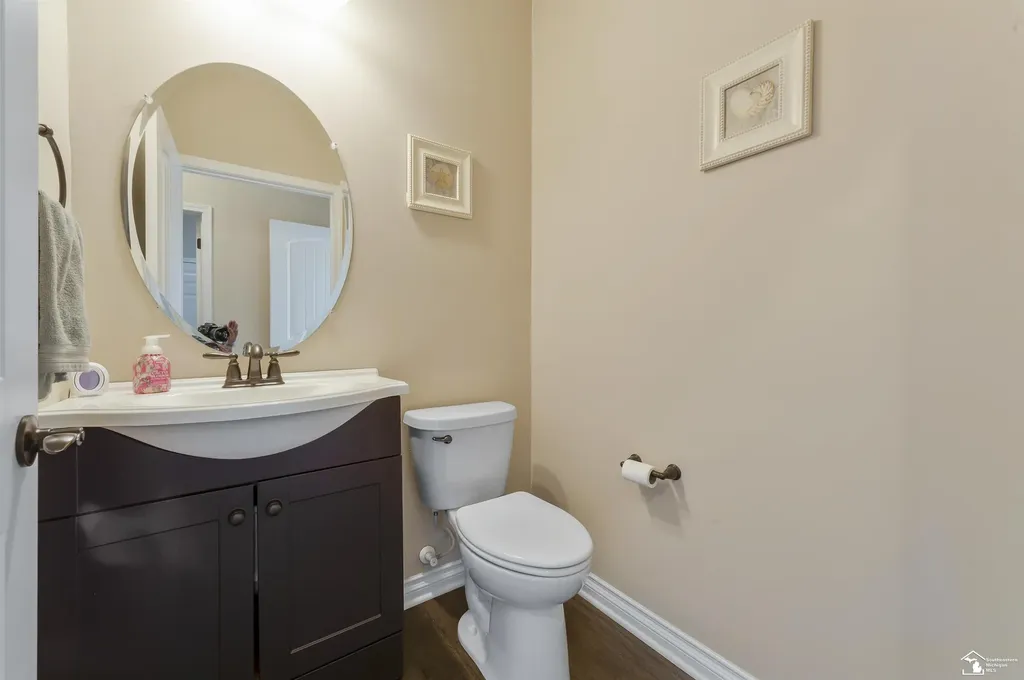 23930 Montague Drive Brownstown Charter Township MI 48134