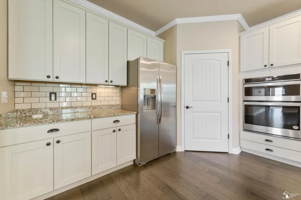 23930 Montague Drive Brownstown Charter Township MI 48134