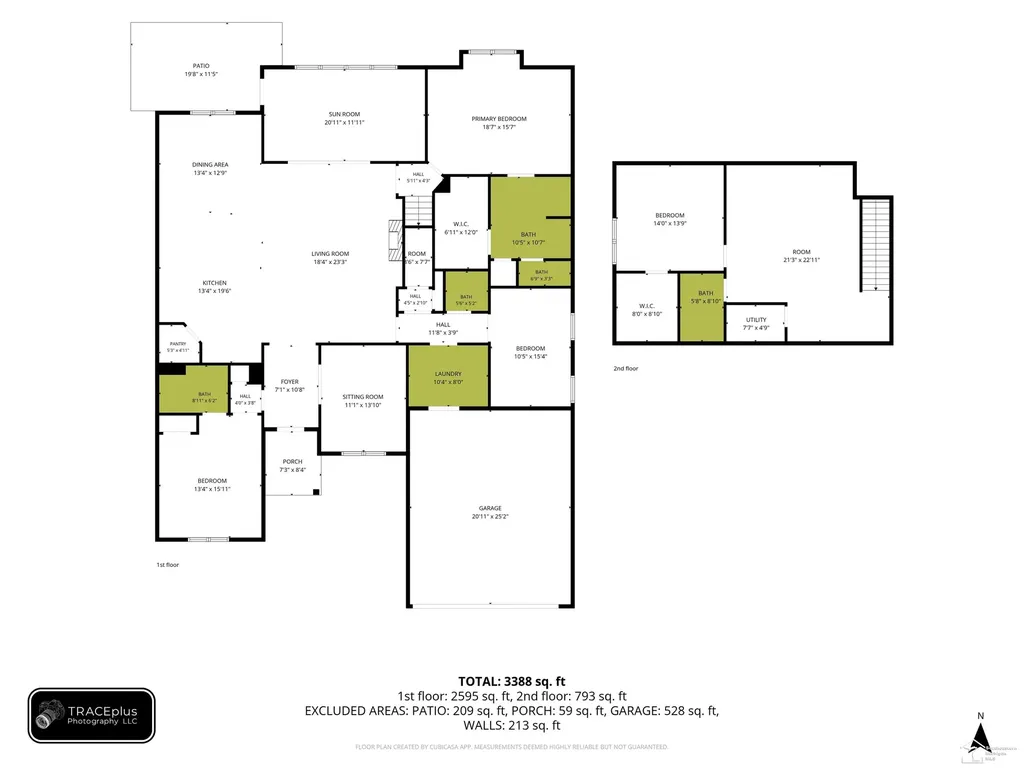 23930 Montague Drive Brownstown Charter Township MI 48134