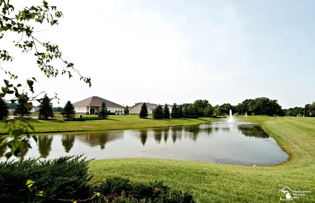 23930 Montague Drive Brownstown Charter Township MI 48134
