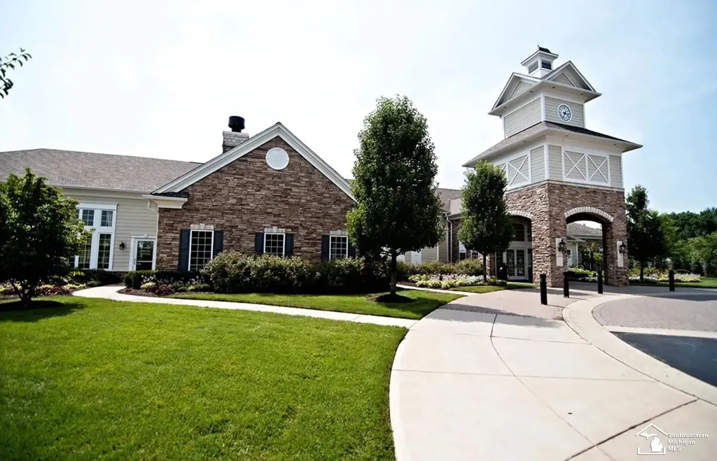 23930 Montague Drive Brownstown Charter Township MI 48134