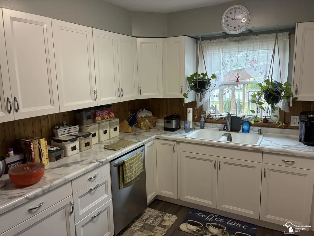 8296 Westwood Drive Ida Township MI 48140