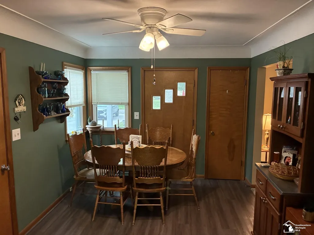 8296 Westwood Drive Ida Township MI 48140