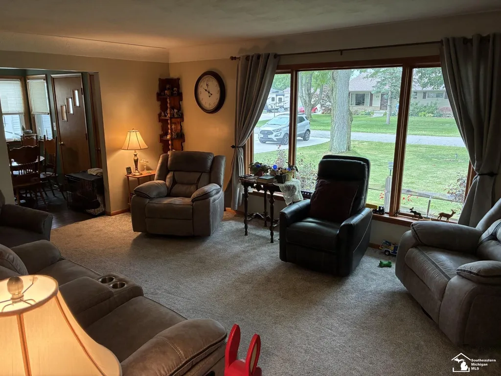 8296 Westwood Drive Ida Township MI 48140