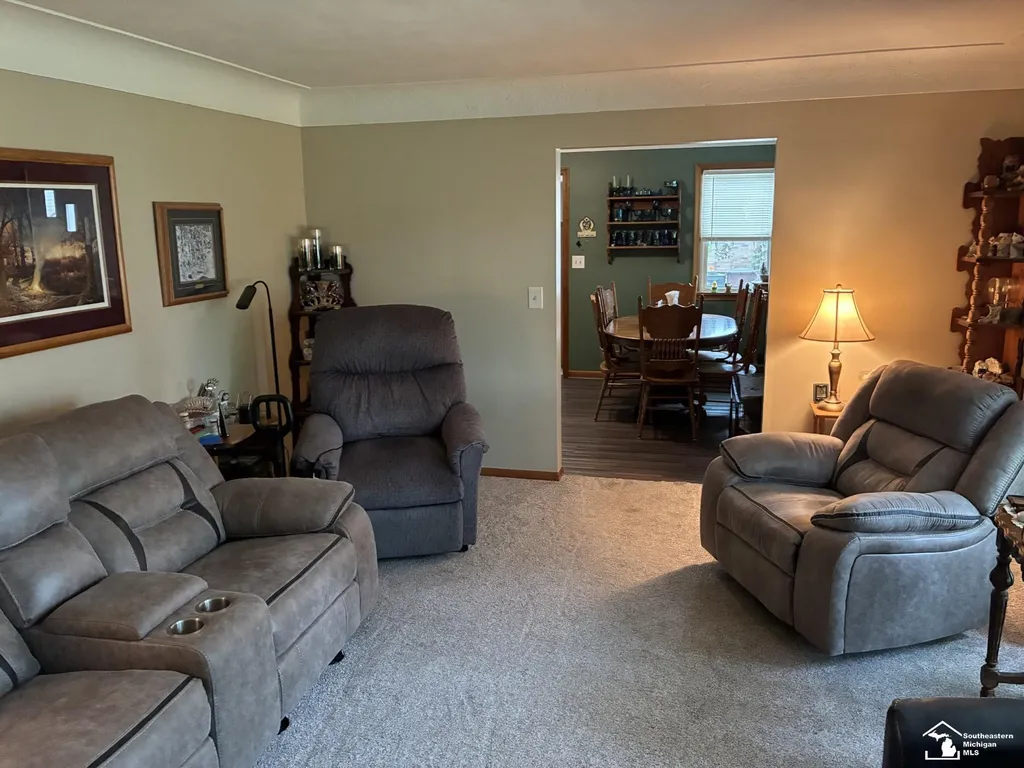 8296 Westwood Drive Ida Township MI 48140