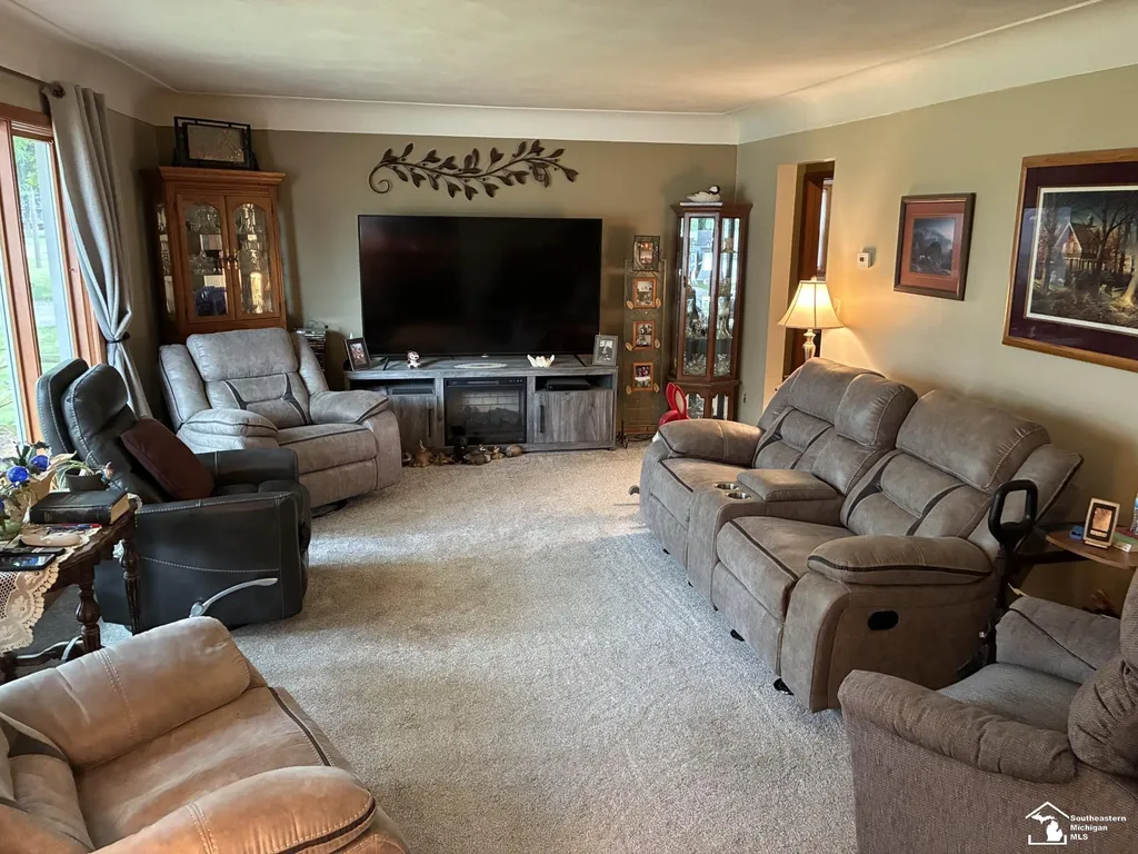 8296 Westwood Drive Ida Township MI 48140