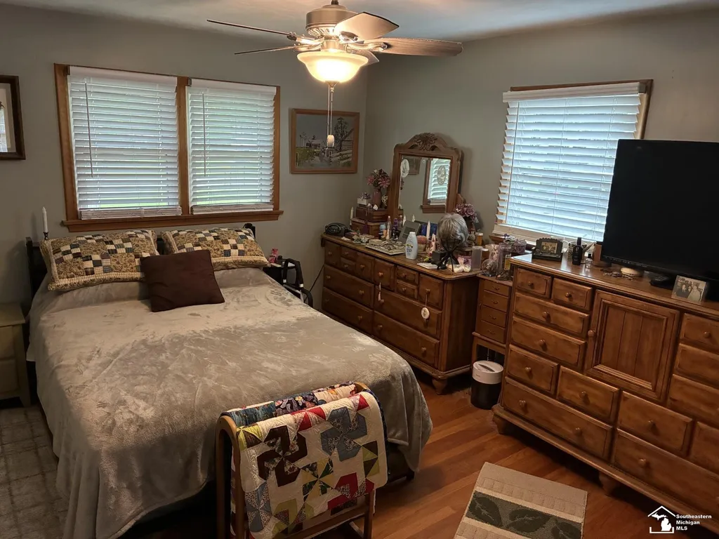 8296 Westwood Drive Ida Township MI 48140