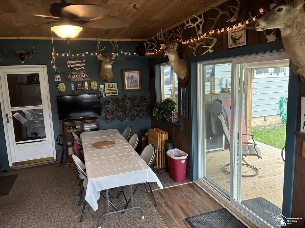 8296 Westwood Drive Ida Township MI 48140