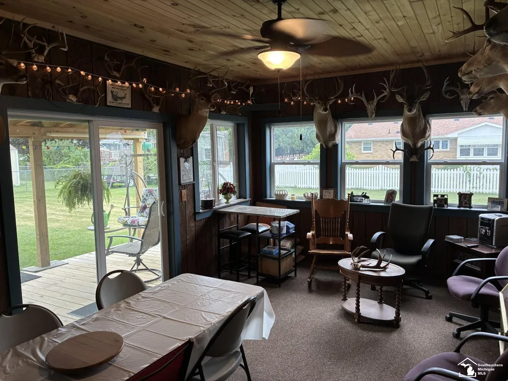 8296 Westwood Drive Ida Township MI 48140