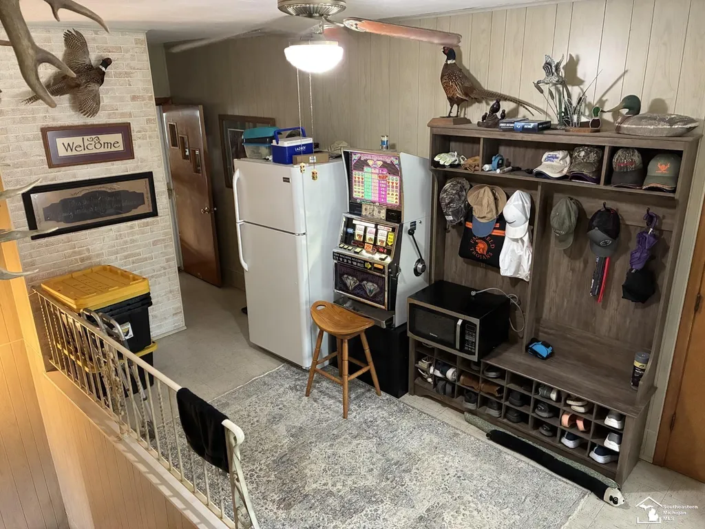 8296 Westwood Drive Ida Township MI 48140