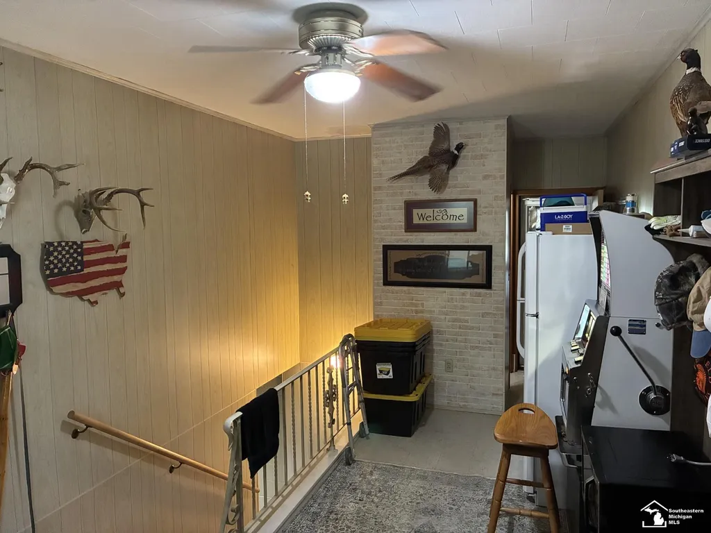 8296 Westwood Drive Ida Township MI 48140