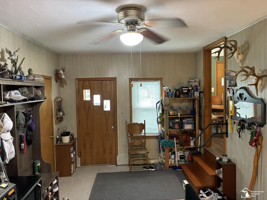 8296 Westwood Drive Ida Township MI 48140