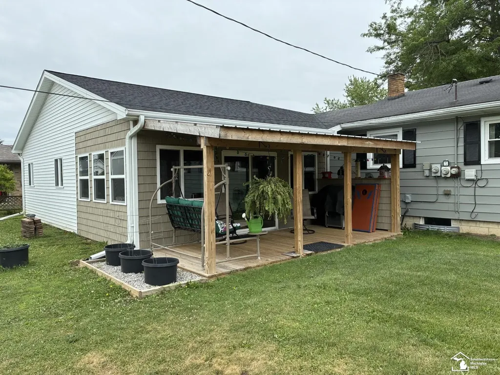 8296 Westwood Drive Ida Township MI 48140