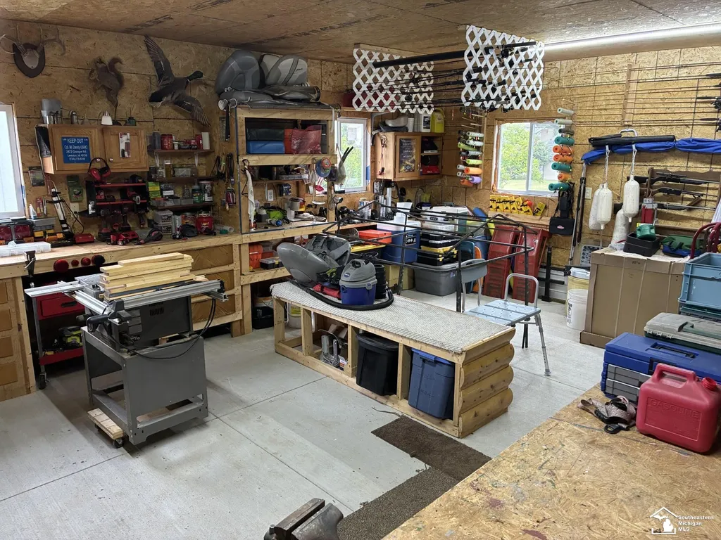 8296 Westwood Drive Ida Township MI 48140
