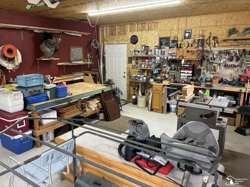 8296 Westwood Drive Ida Township MI 48140