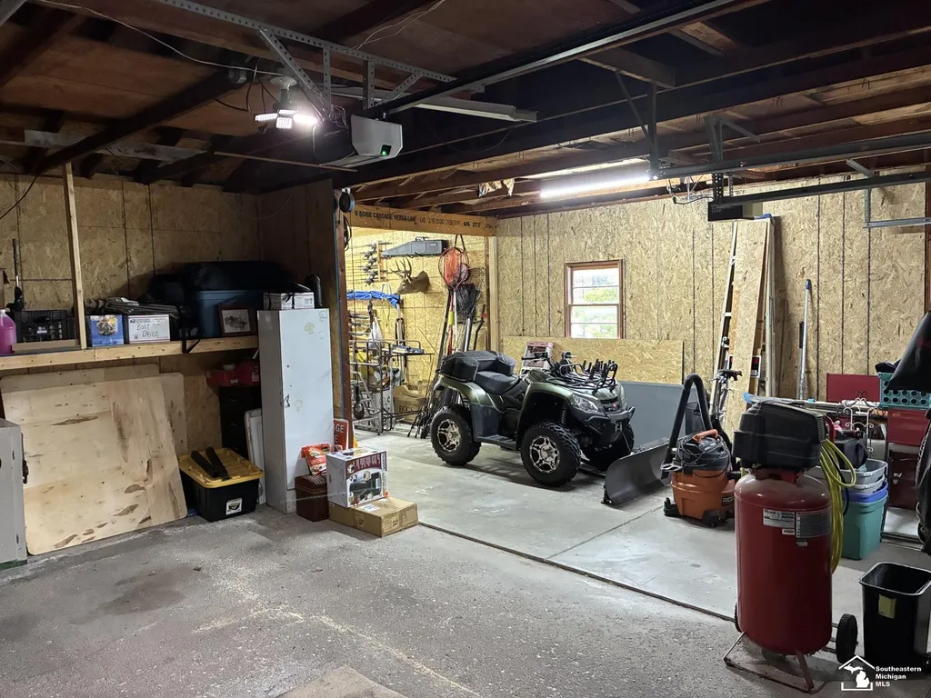 8296 Westwood Drive Ida Township MI 48140
