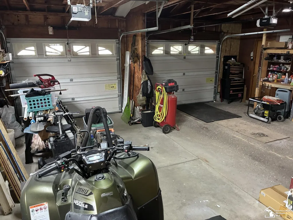8296 Westwood Drive Ida Township MI 48140