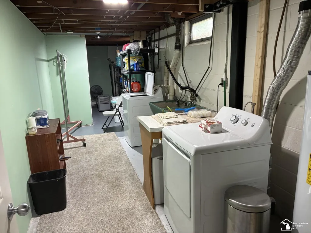 8296 Westwood Drive Ida Township MI 48140