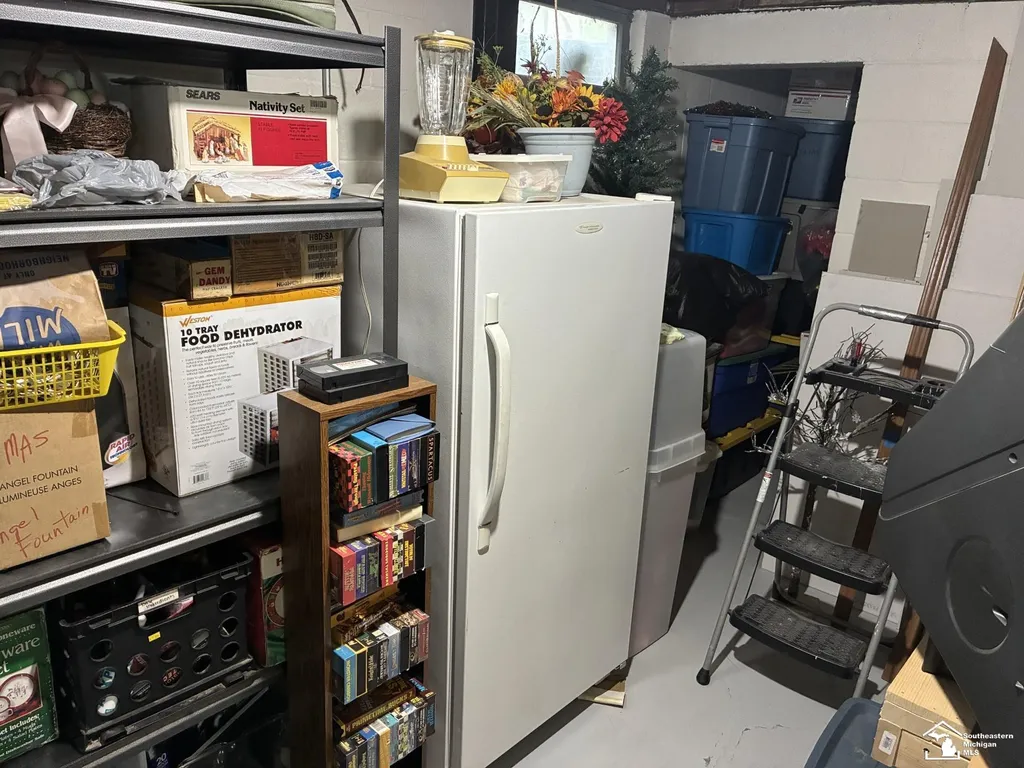 8296 Westwood Drive Ida Township MI 48140