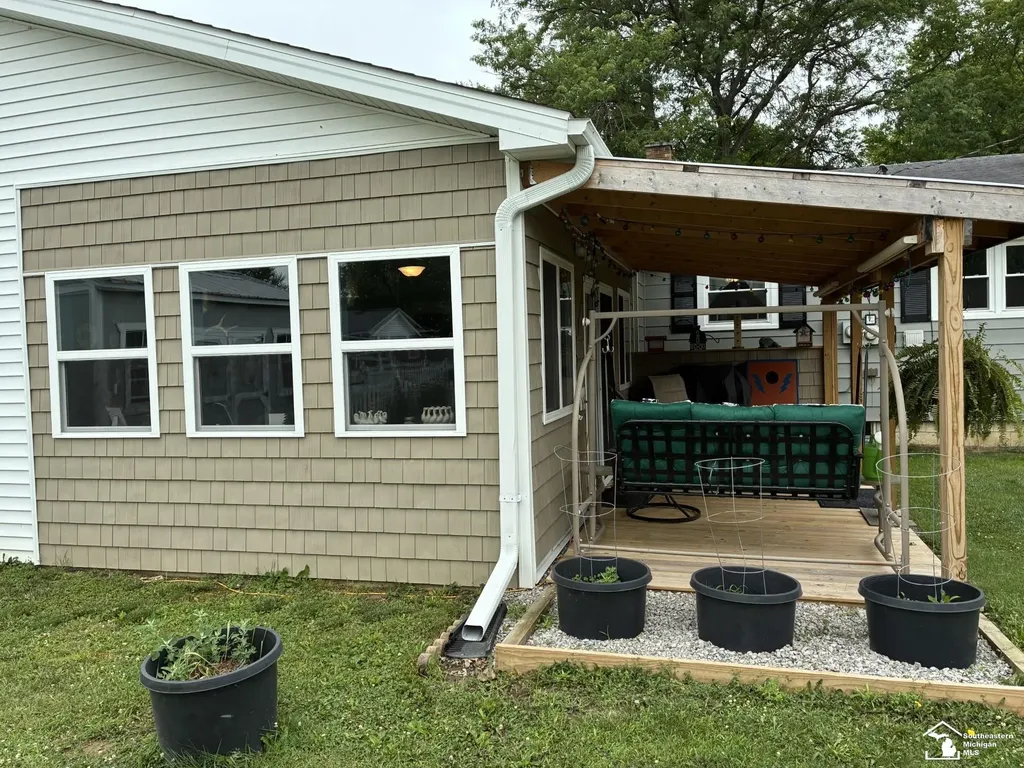 8296 Westwood Drive Ida Township MI 48140