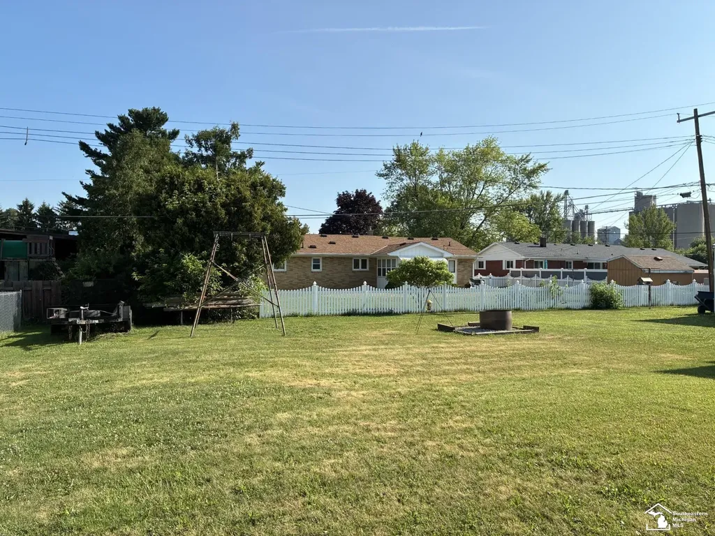 8296 Westwood Drive Ida Township MI 48140