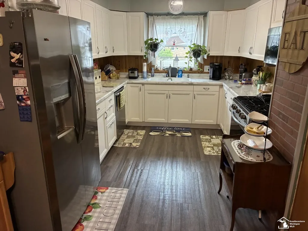 8296 Westwood Drive Ida Township MI 48140