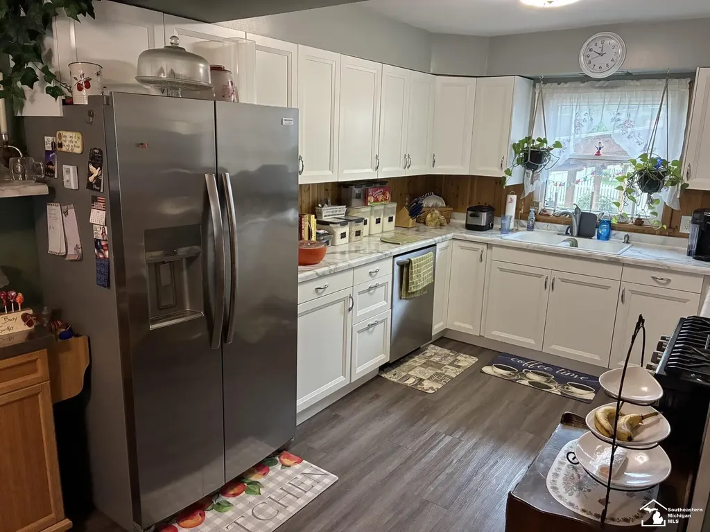 8296 Westwood Drive Ida Township MI 48140