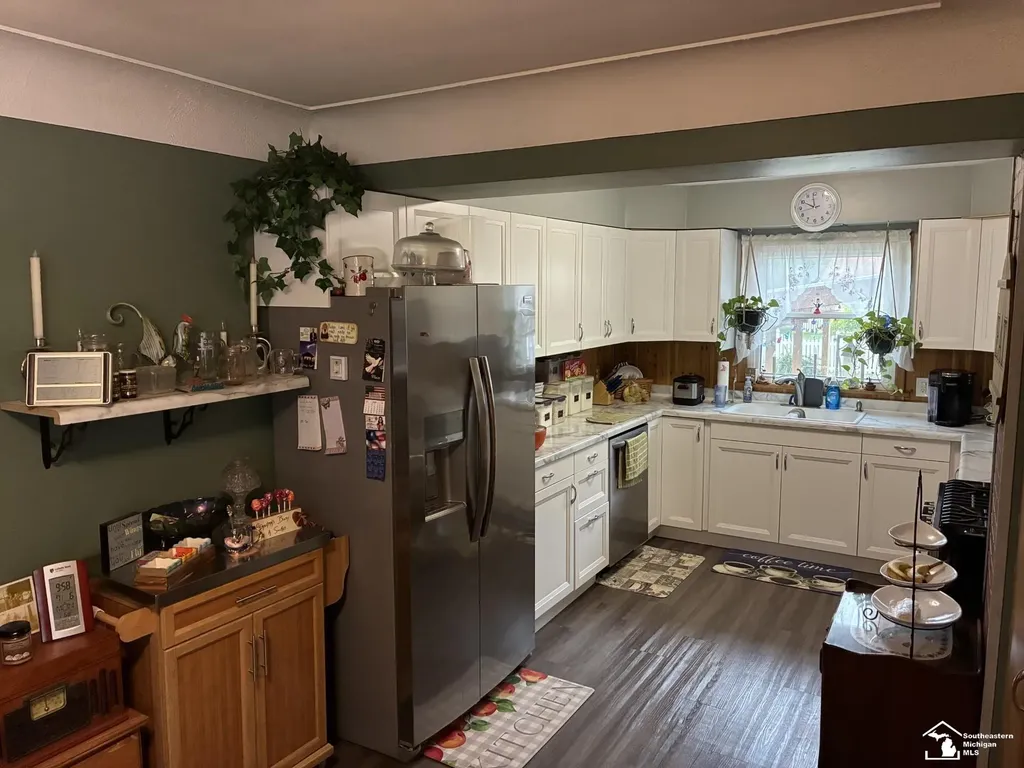 8296 Westwood Drive Ida Township MI 48140