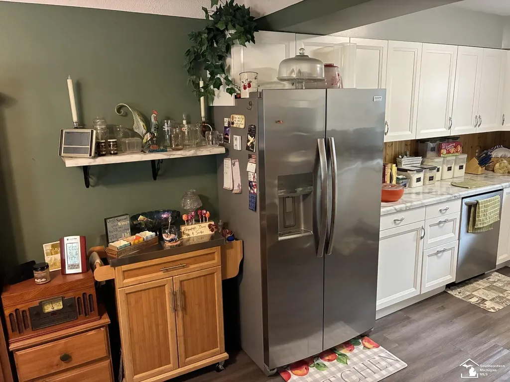 8296 Westwood Drive Ida Township MI 48140