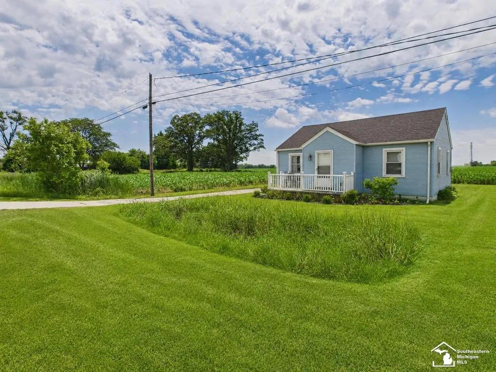 6519 Us 223 Highway Whiteford Township MI 49267