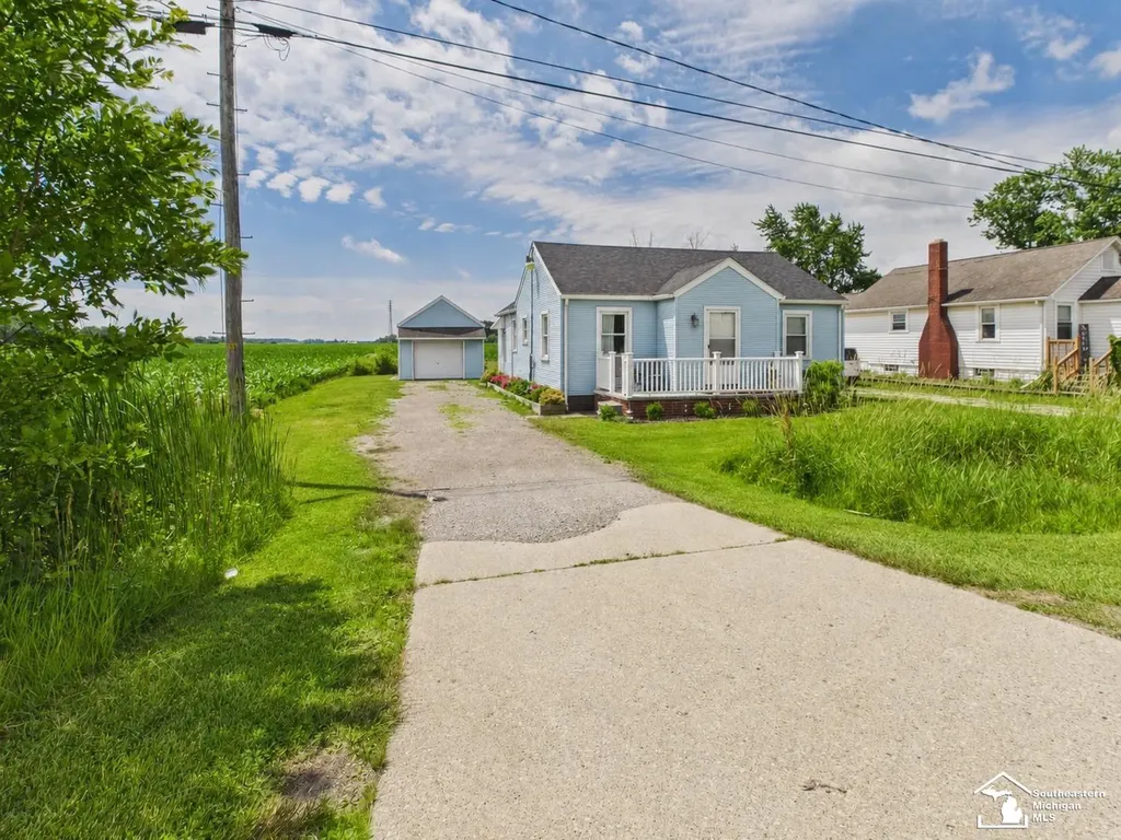 6519 Us 223 Highway Whiteford Township MI 49267
