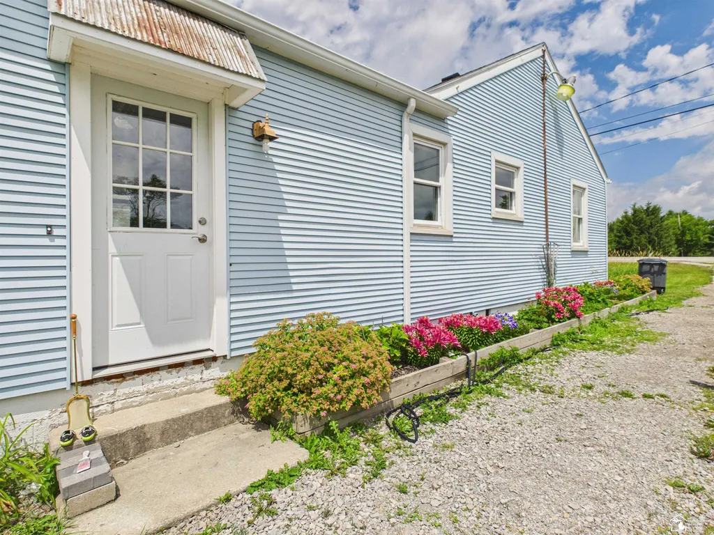6519 Us 223 Highway Whiteford Township MI 49267