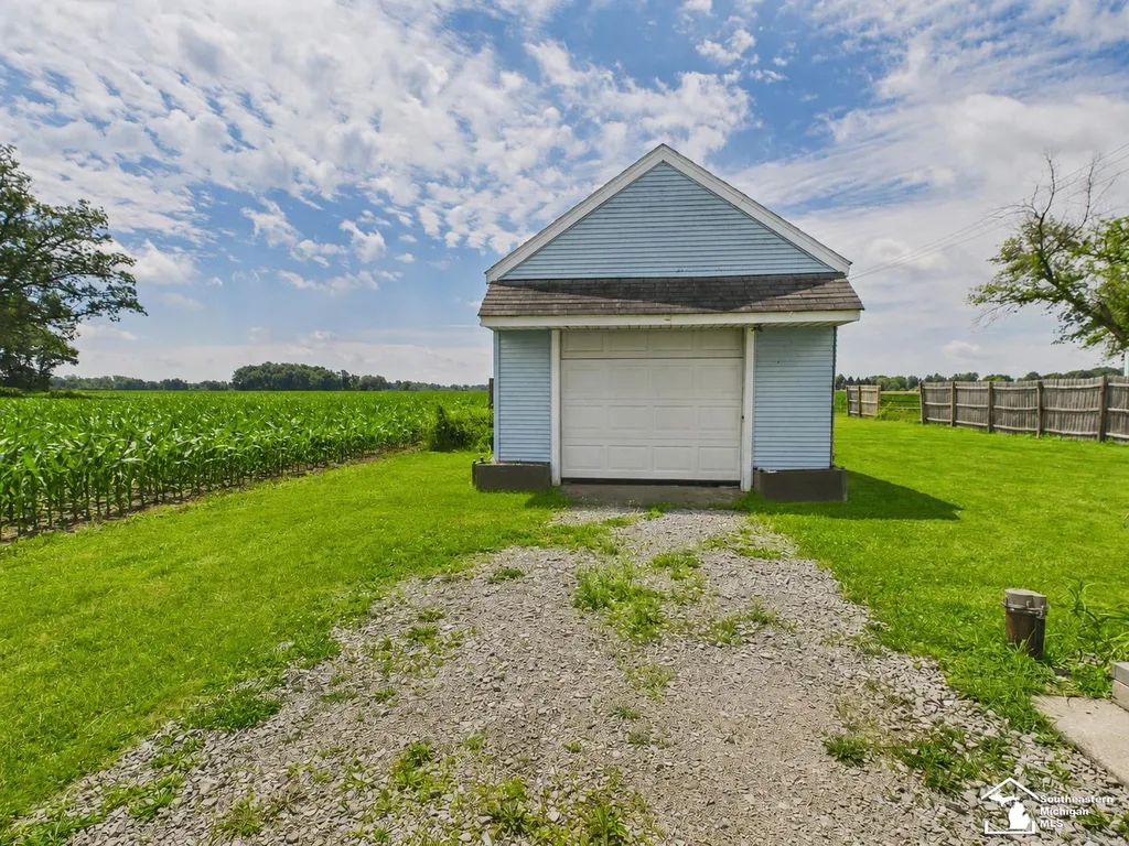 6519 Us 223 Highway Whiteford Township MI 49267